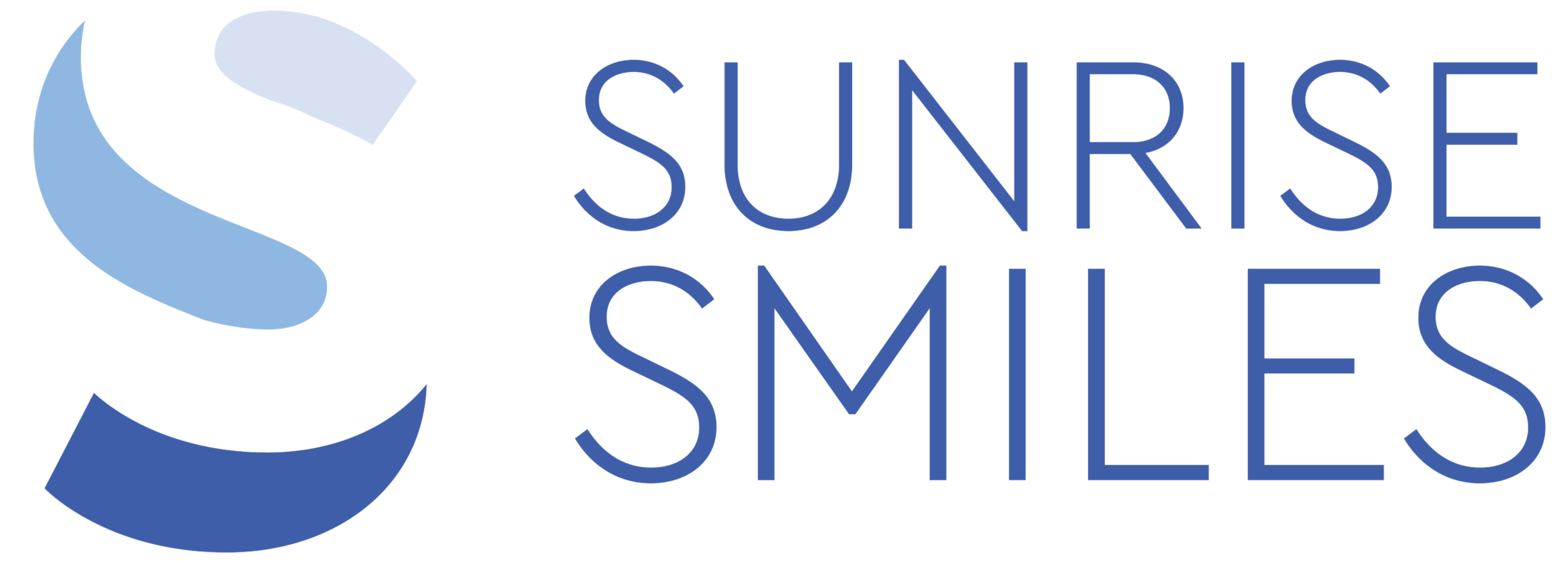 SUNRISE SMILES