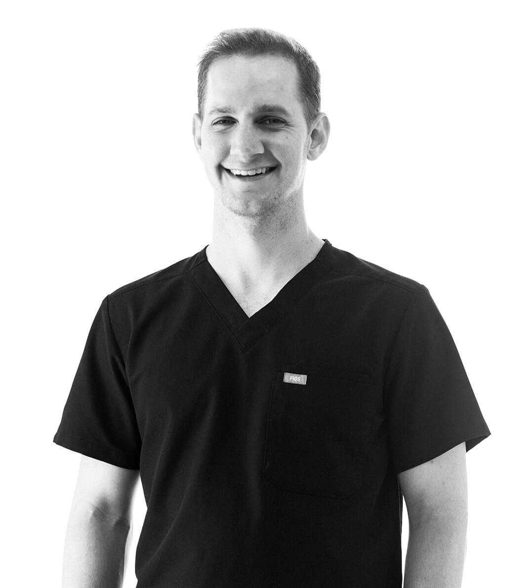 Dr. Eric M. Bender