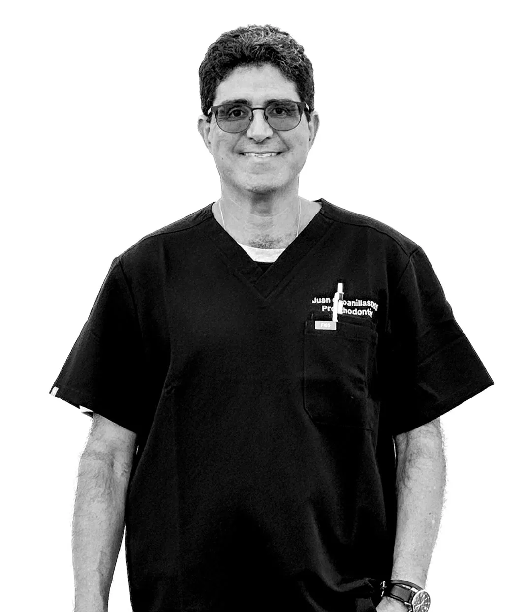 Dr. Juan Cabanillas